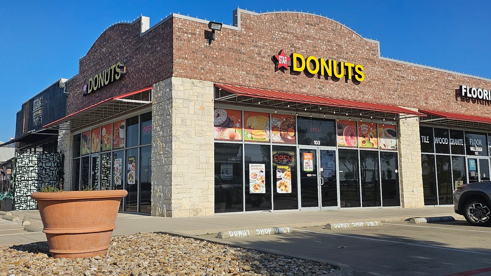 Star Donuts, photo 4