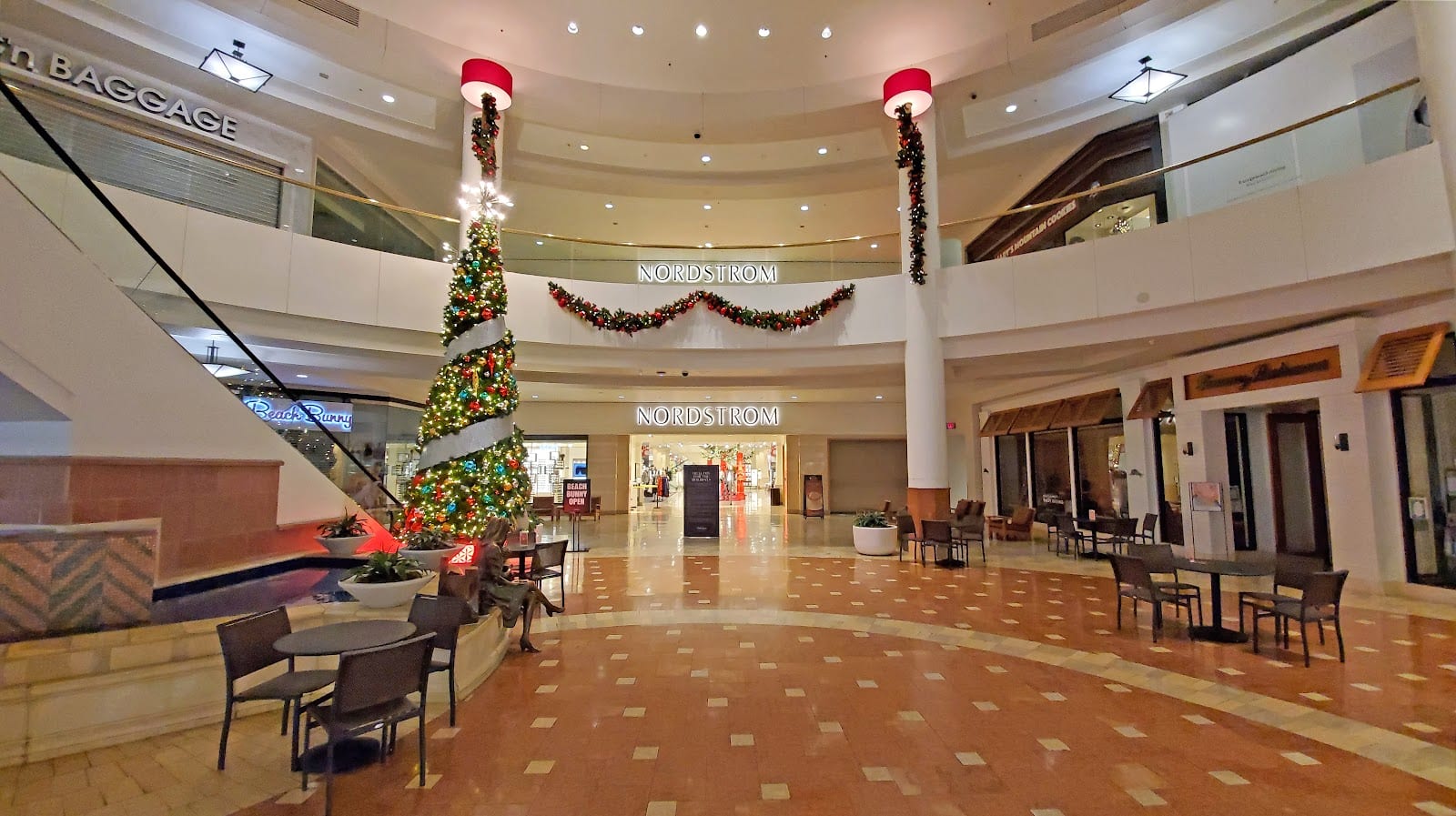 Spa Nordstrom - Fashion Square, photo 3