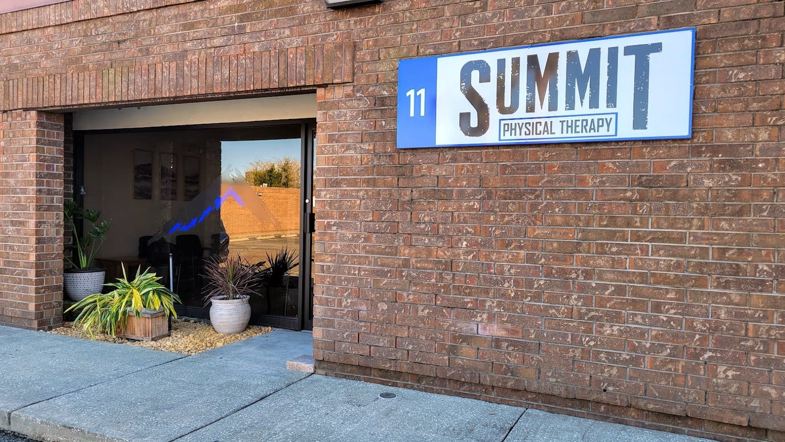 Summit Physical Therapy