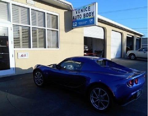 Venice Auto Body Inc., photo 3