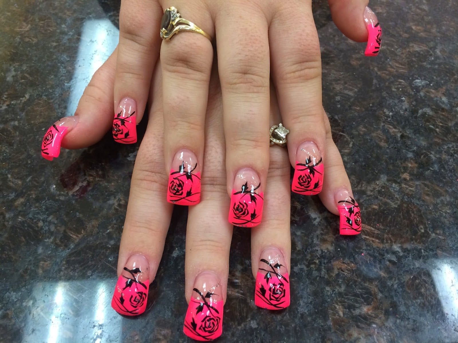 Serenity Nails Spa, photo 4