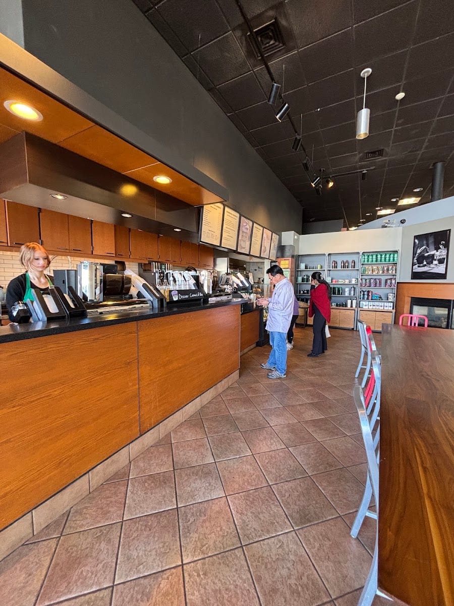 Starbucks Coffee Company, photo 4