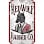 Red Wolf Barber Company