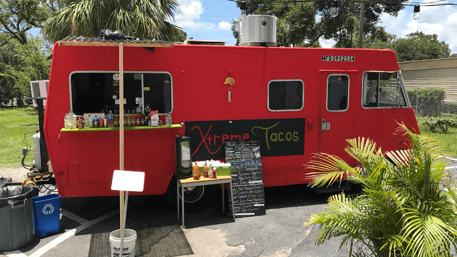 Xtreme Tacos Restaurant, photo 4