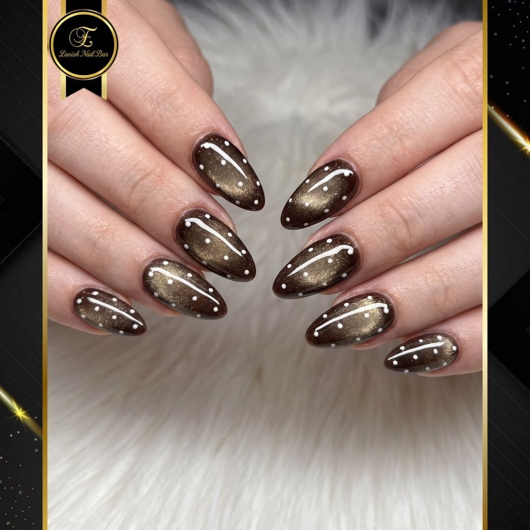 Lavish Nail Bar - Lubbock Texas