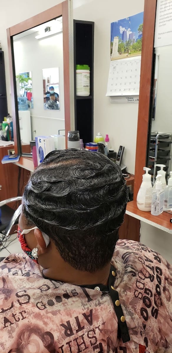 N New Style Hair Design, photo 4