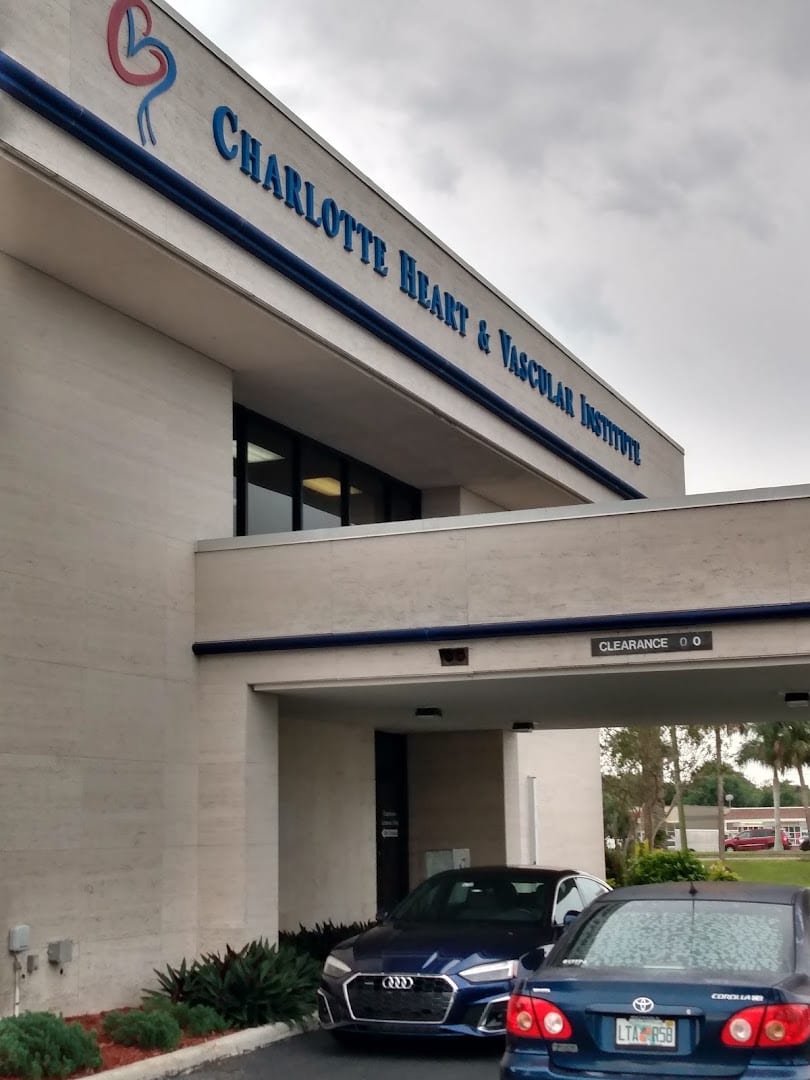 Charlotte Heart & Vascular Institute, photo 3