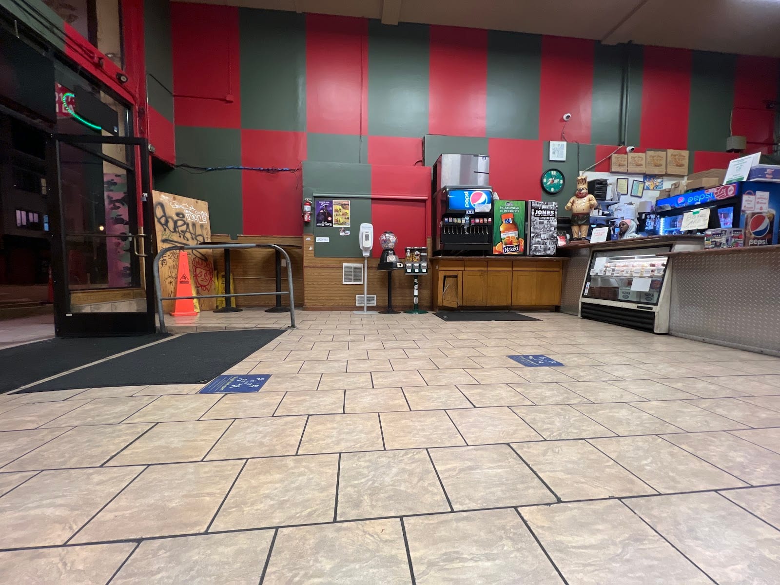 Pizza Zone N Grill, photo 4