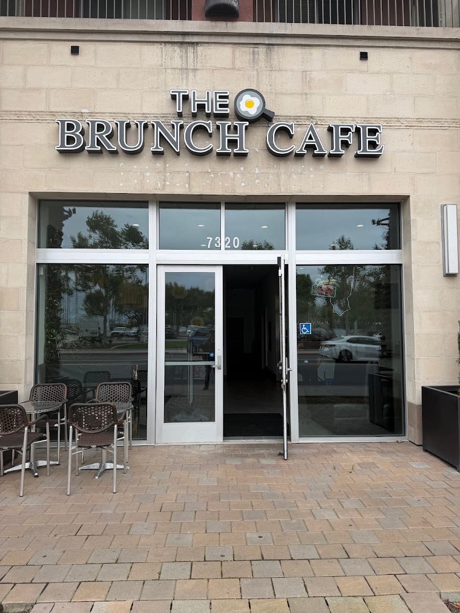 The Brunch Cafe, photo 2