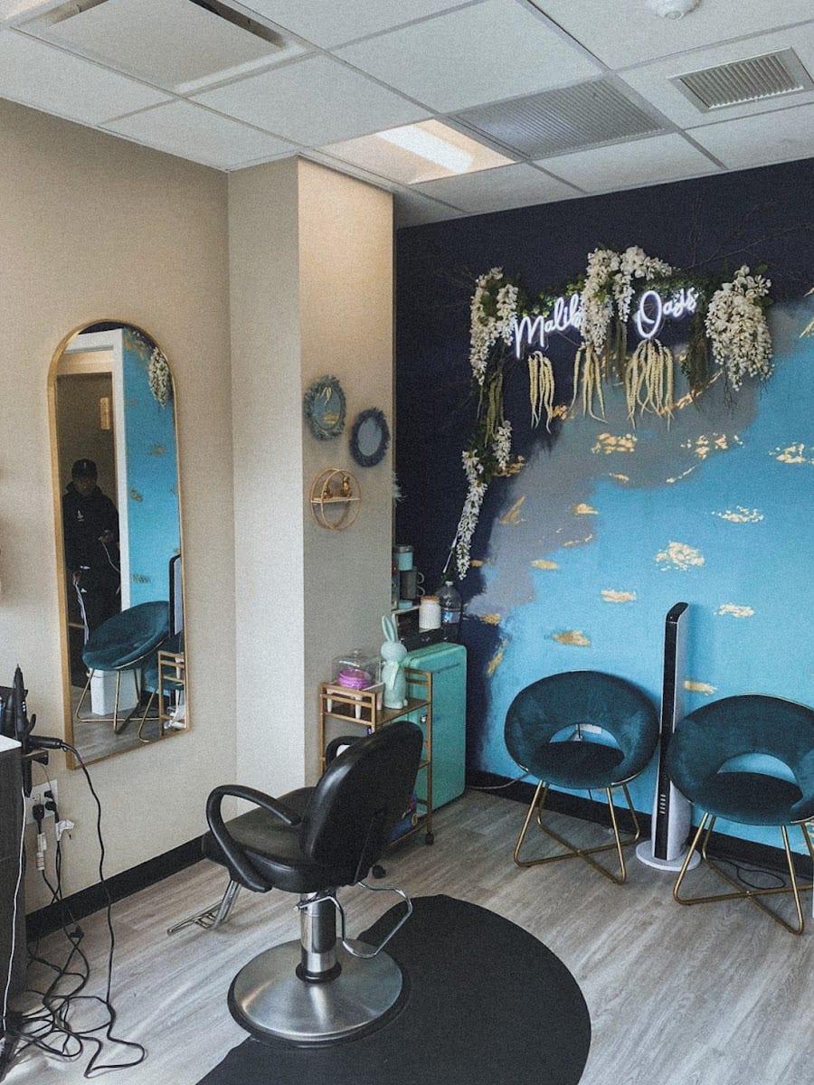 Phenix Salon Suites