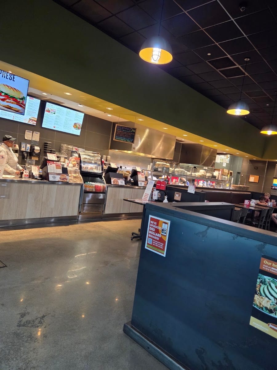 Jason's Deli, photo 3