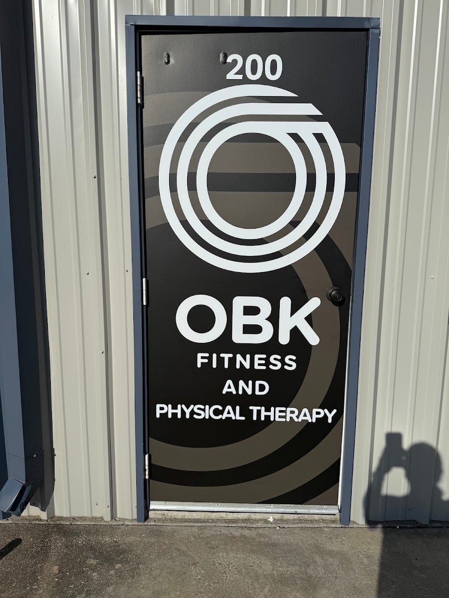 OBK Physical Therapy