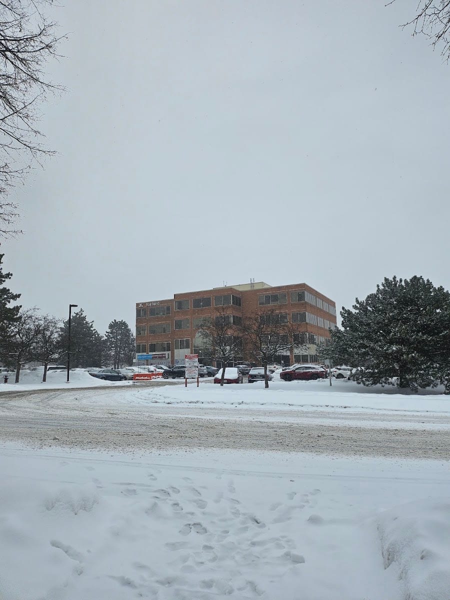 York Medical Centre