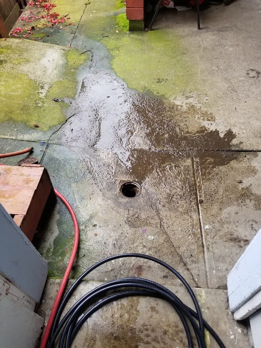 Affordable Hydro Jetting