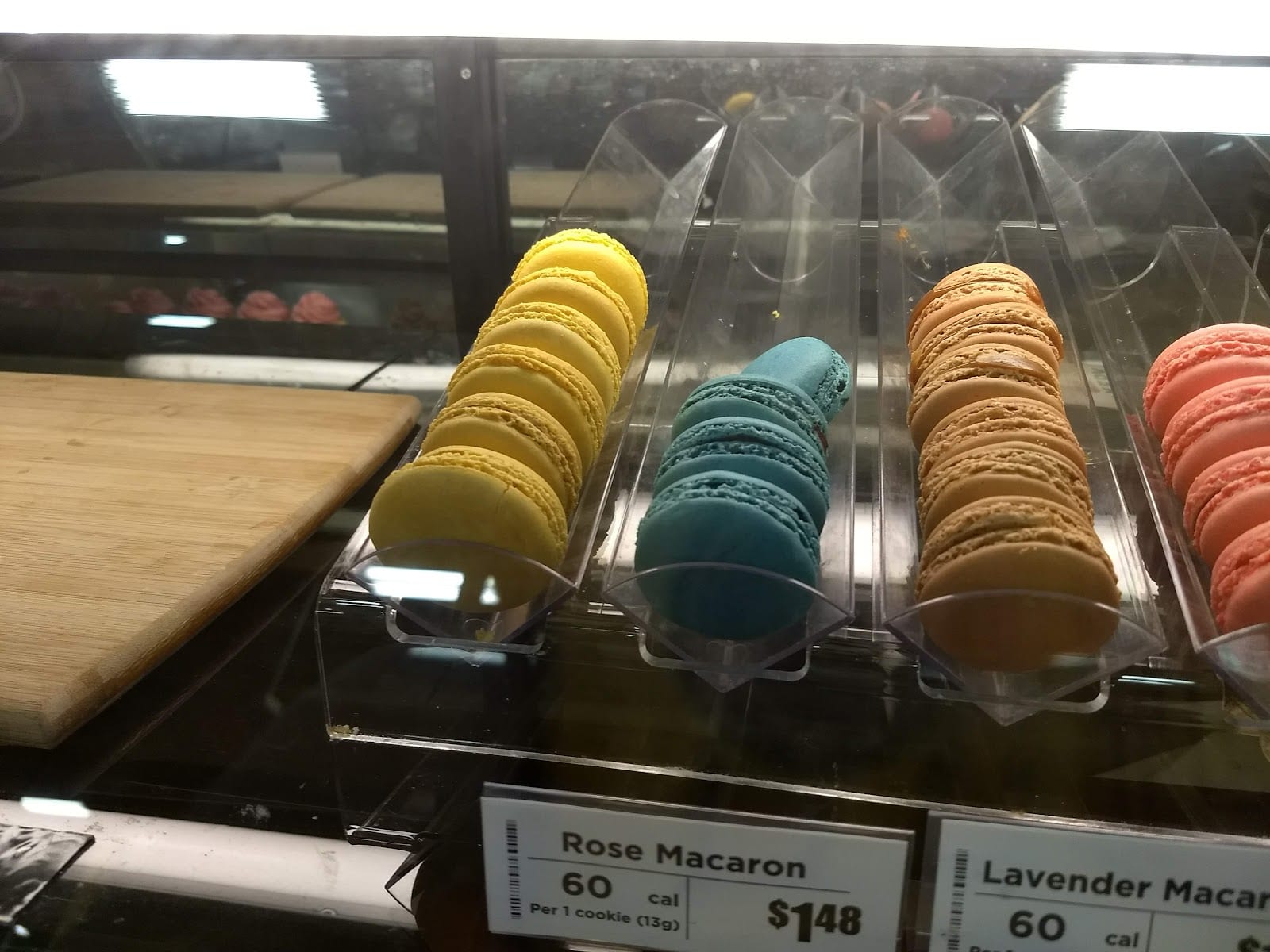 H-E-B Bakery, photo 4