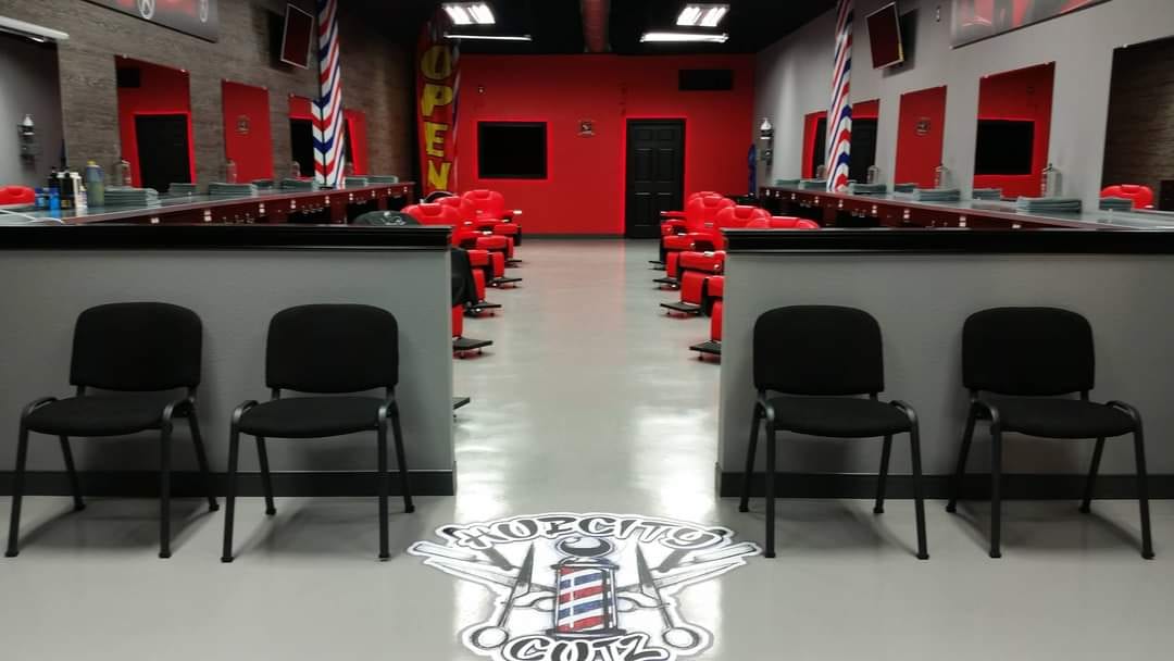 HubCity Cutz Barbershop, photo 2