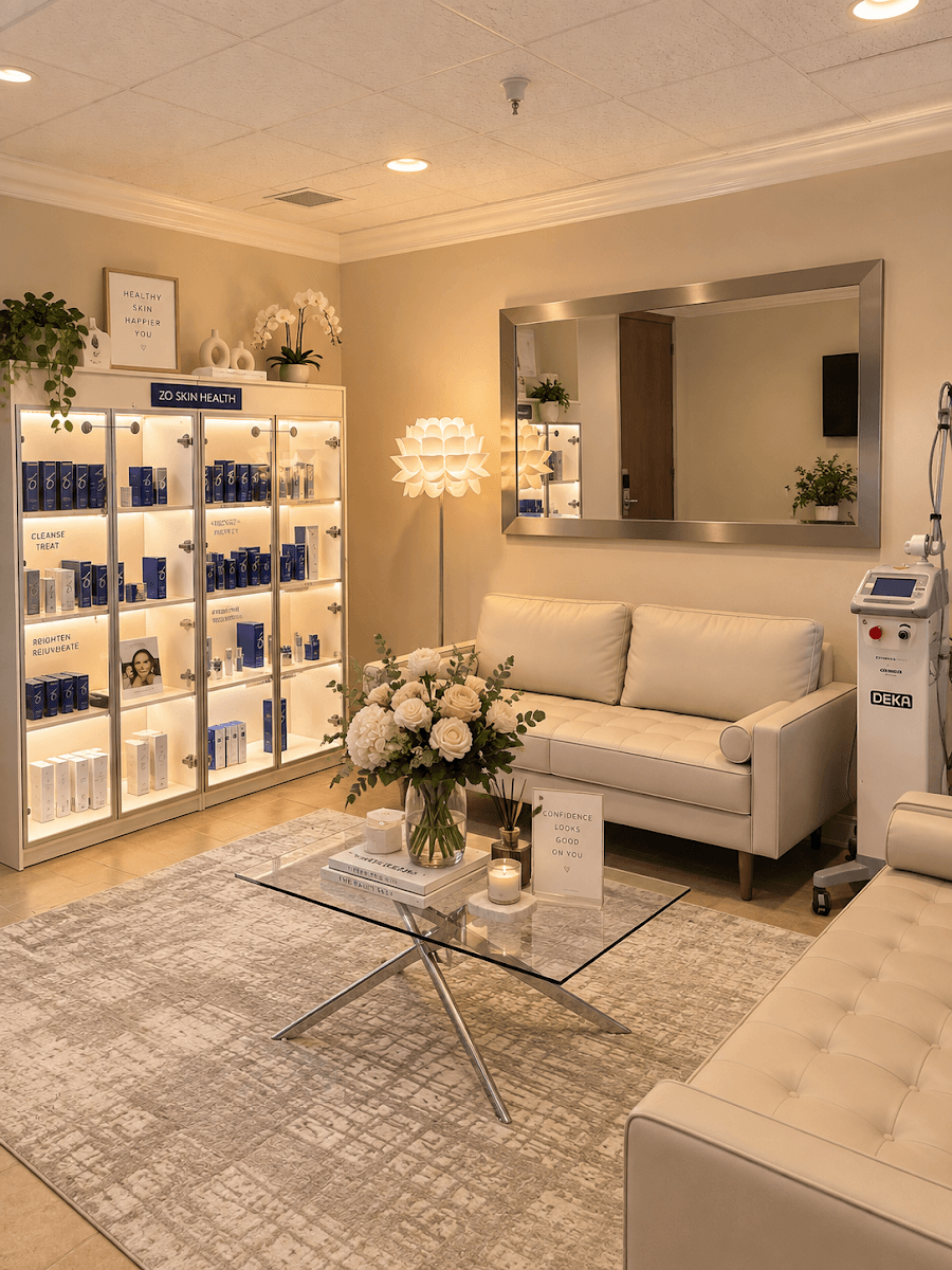 W Med Spa, photo 2