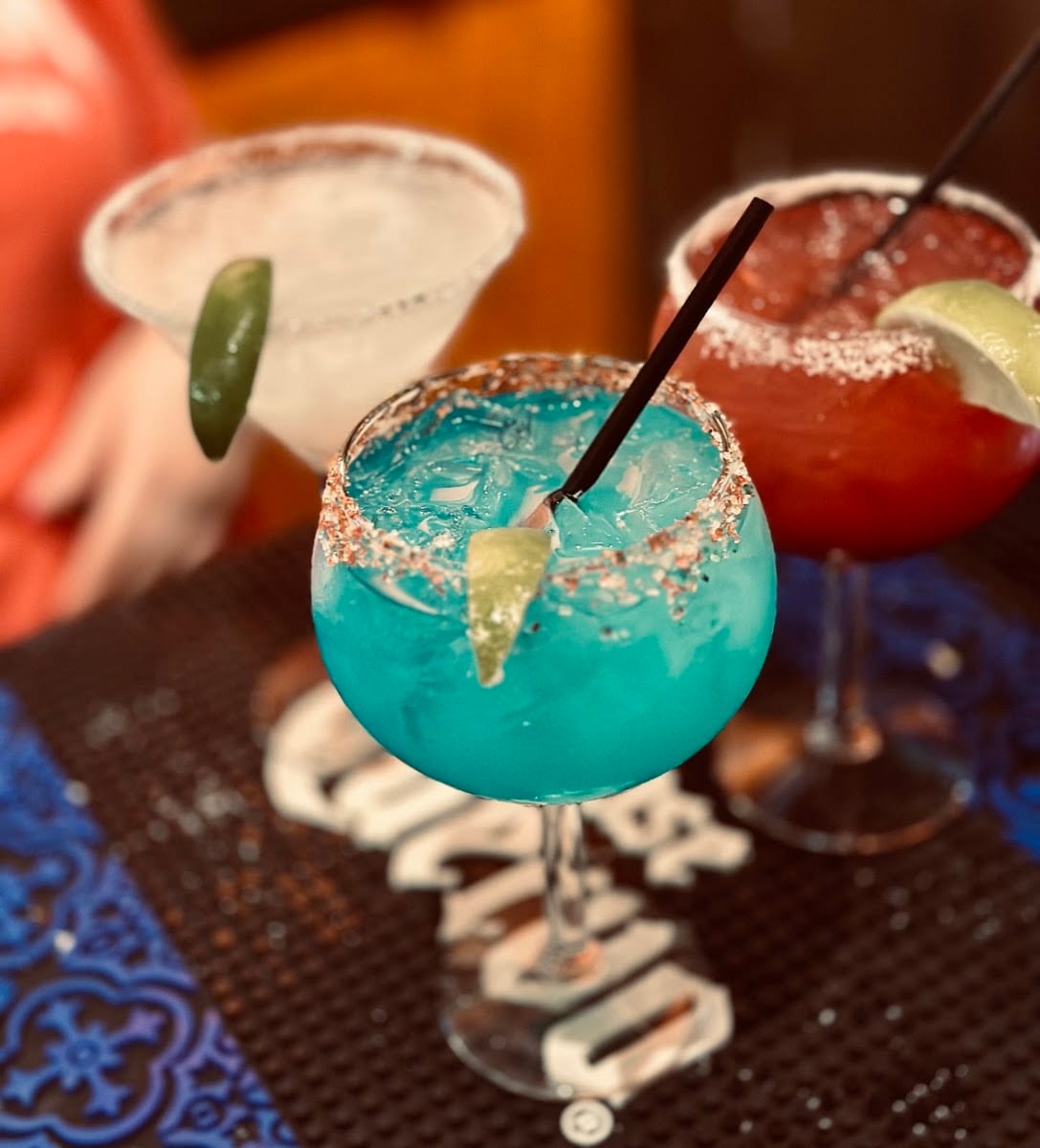 Poco's Restaurant, Bar & Comedy Cabaret