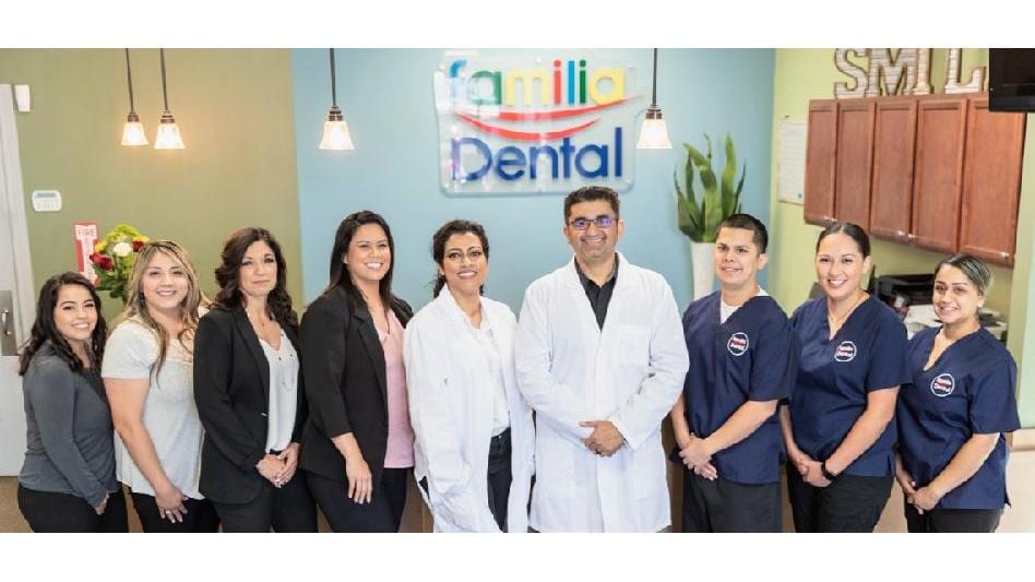 Familia Dental, photo 2