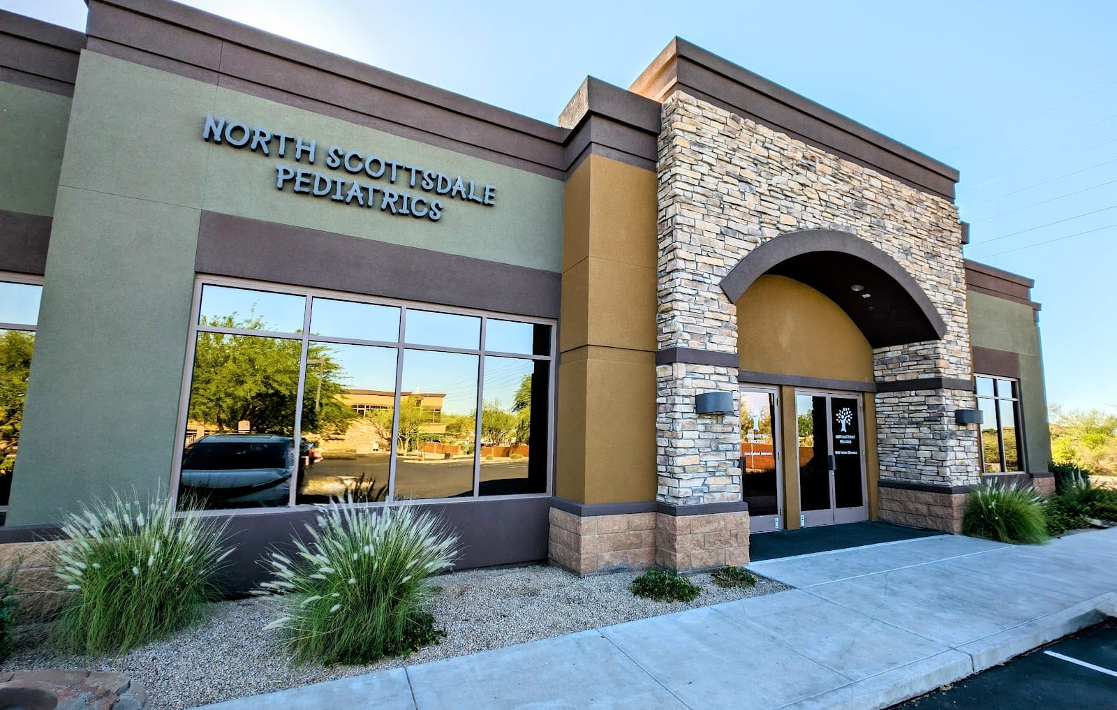 Arbor Pediatrics - Deer Valley