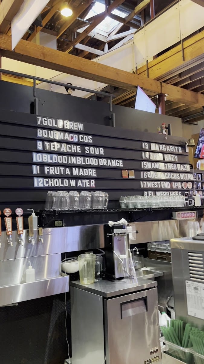 Cerveza Cito Brewery, photo 3