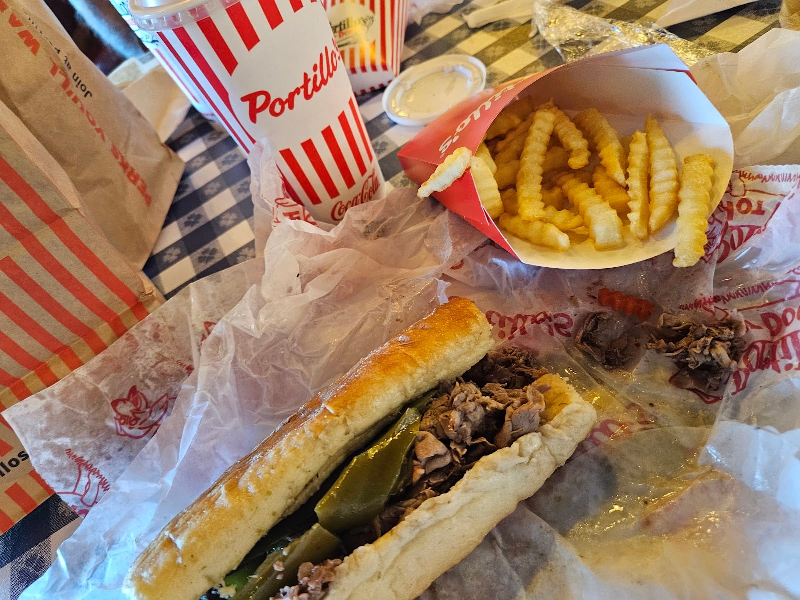 Portillo's Scottsdale, photo 3