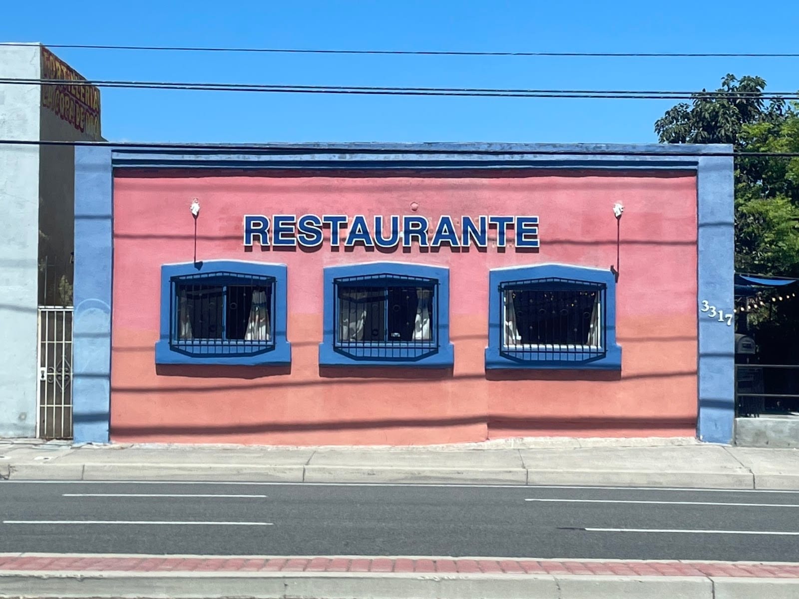 Casa Oaxaca