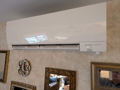 B & B Plumbing and Heating