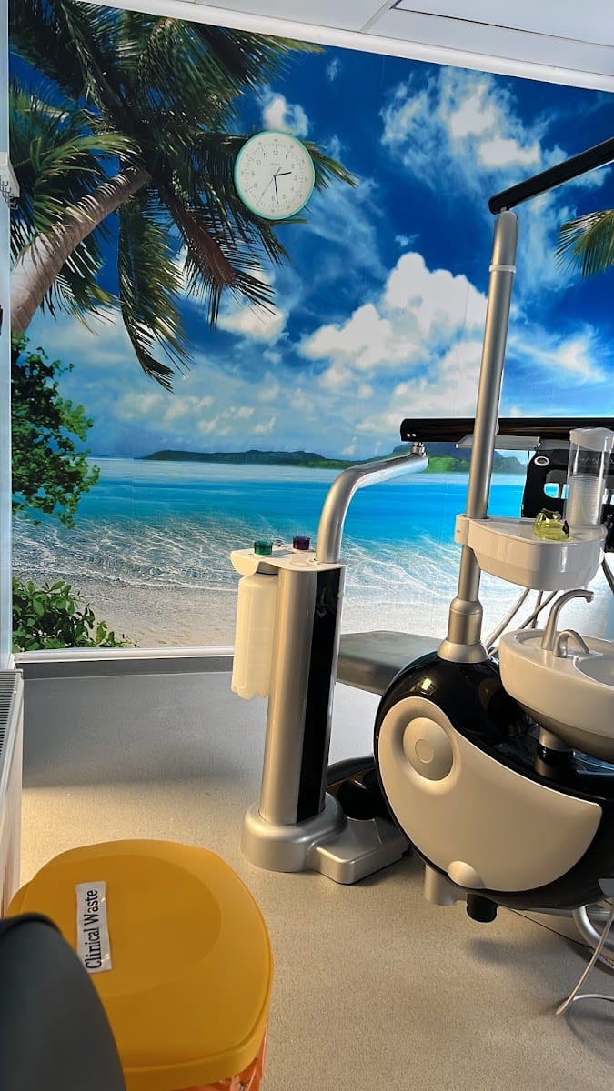 AskDentist Clinic, AskAesthetics clinic