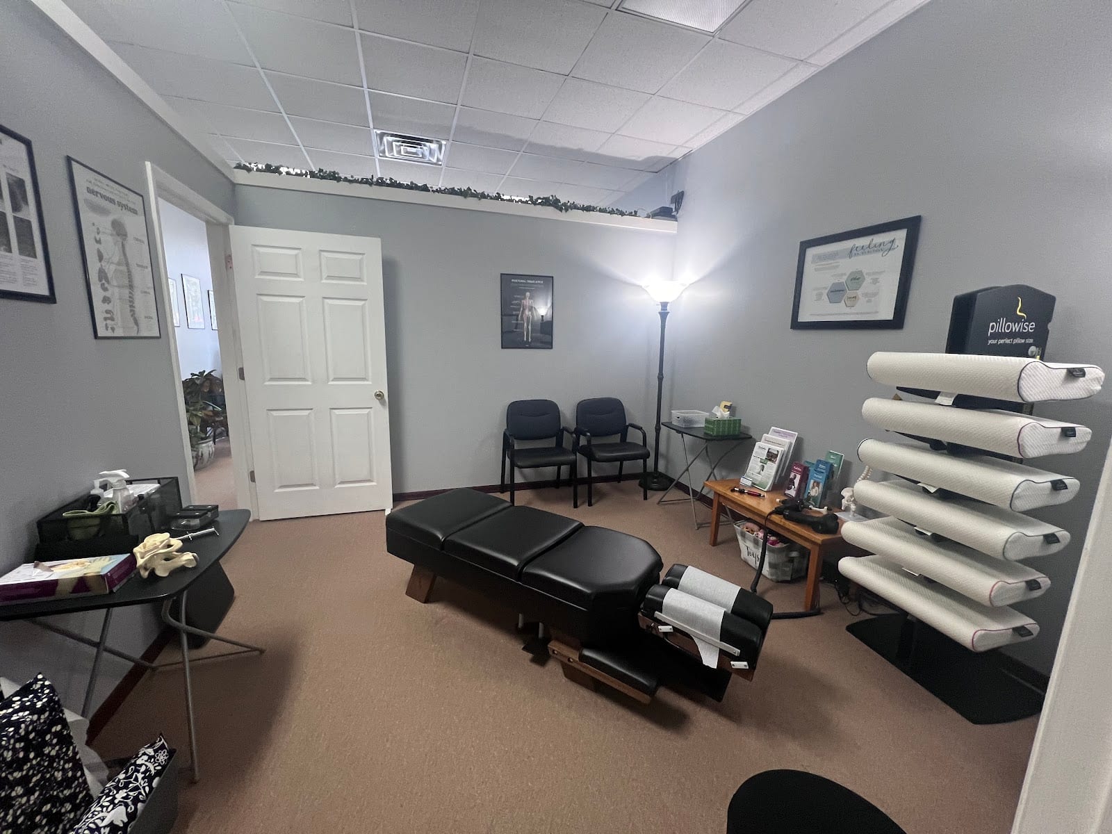 Path to Wellness Clinic of Chiropractic