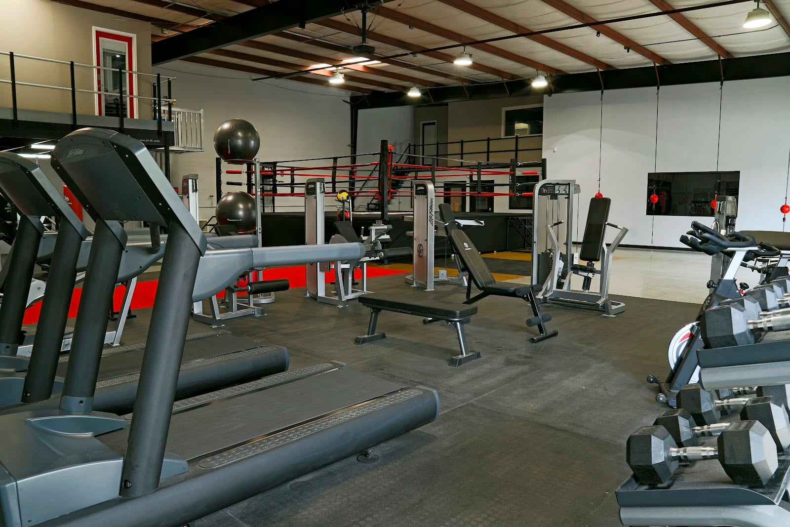 Signature Punch Training Center, photo 2