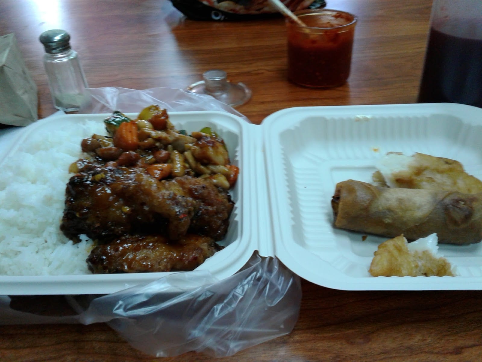 Hong Kong BBQ Restaurant, photo 2