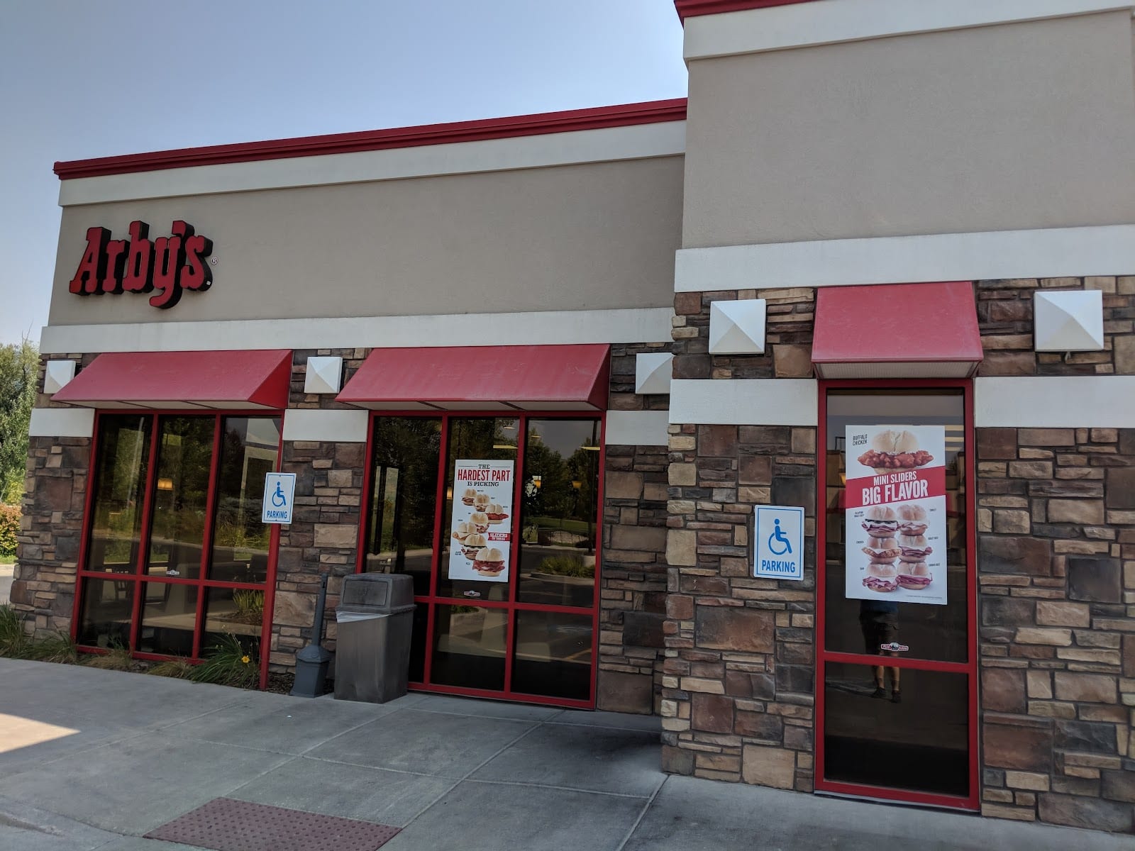Arby's, photo 2