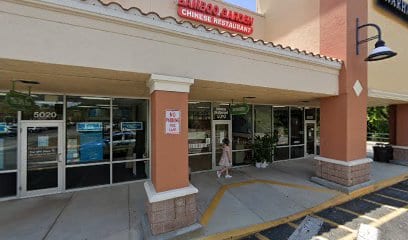 Travis Robertson - Real Estate Agent, Sarasota, FL