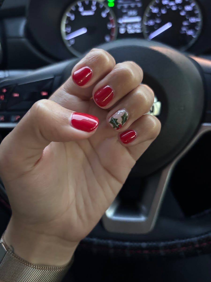 Heavenly Nails, photo 3