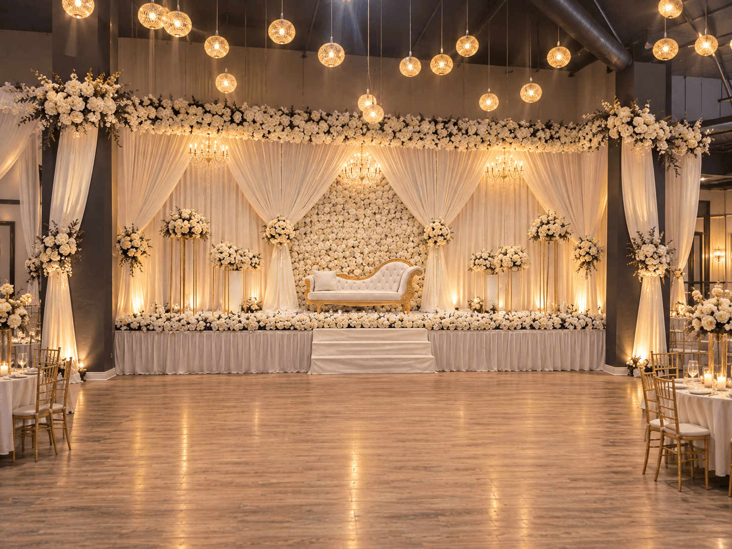 Scarborough Grand Convention Centre & Banquet Hall