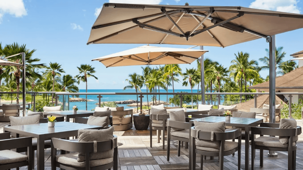 Hokulea, Four Seasons Resort at Ko Olina, photo 2