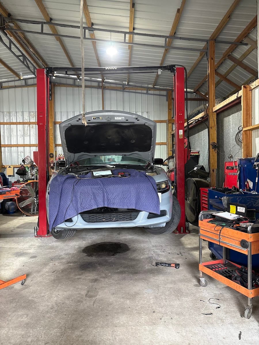 AJ’S Auto Repair, photo 2