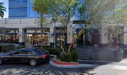 The Summit Club - Development Office