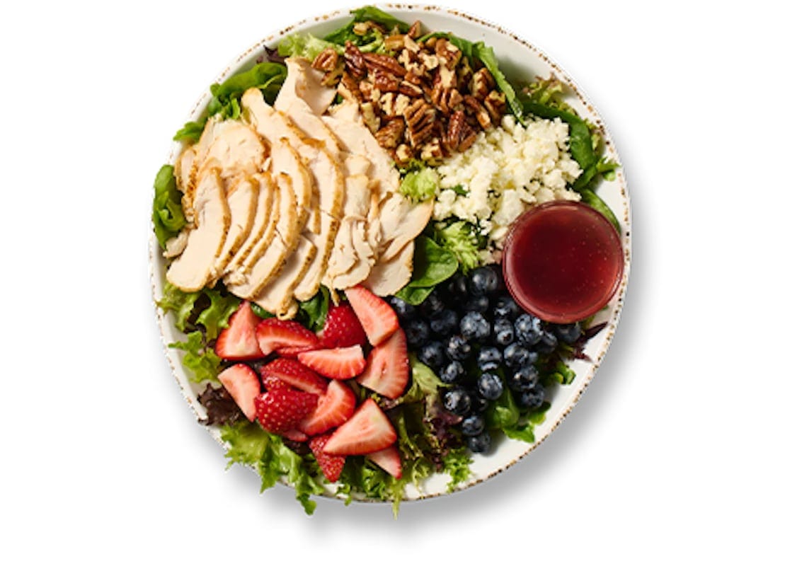 Newk's Eatery