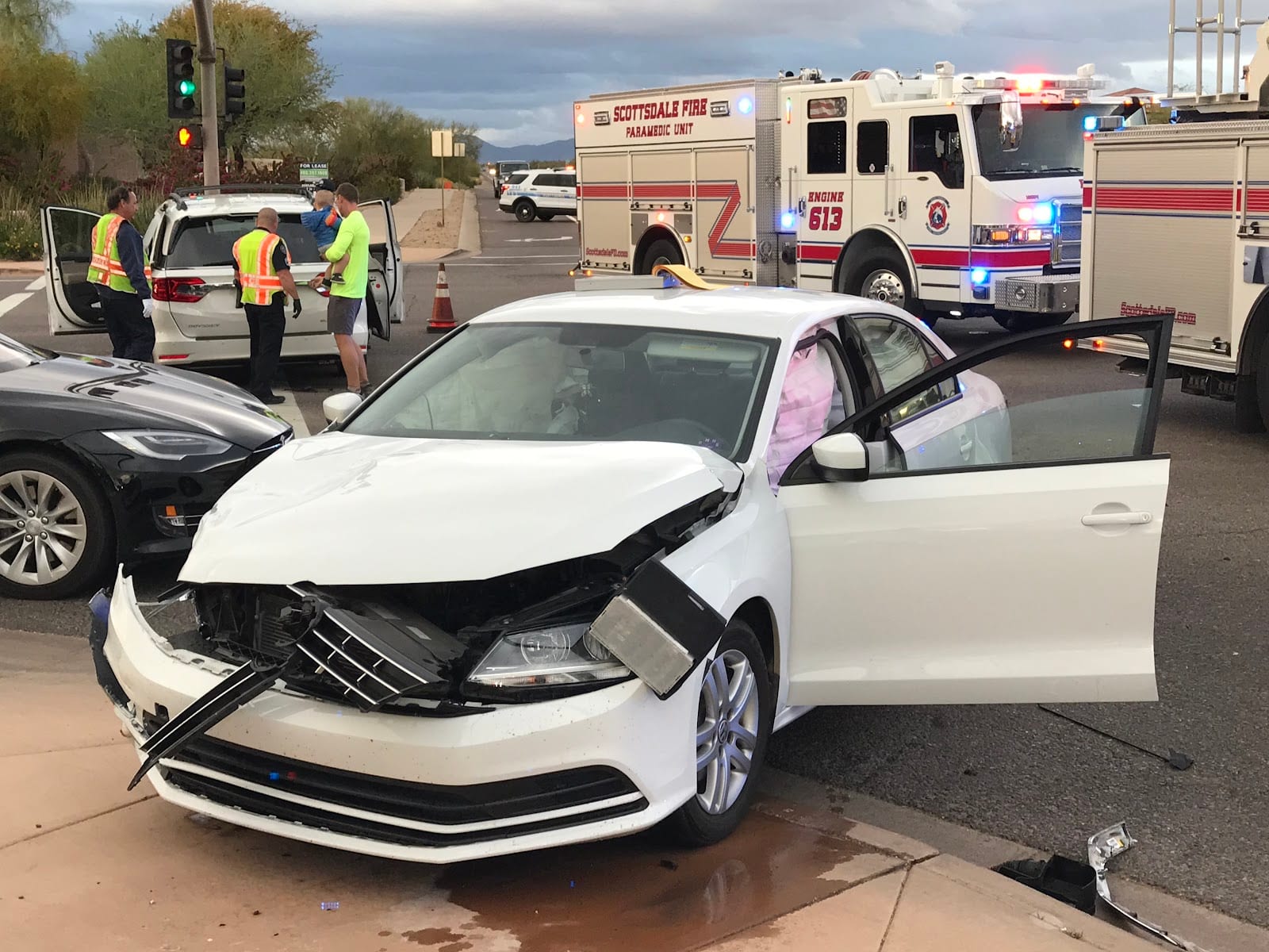 Scottsdale Injury Lawyers LLC