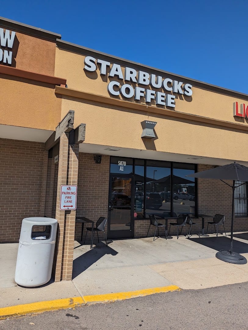 Starbucks Coffee Company