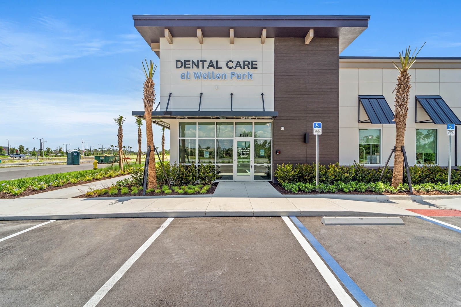 Dental Care at Wellen Park, photo 2