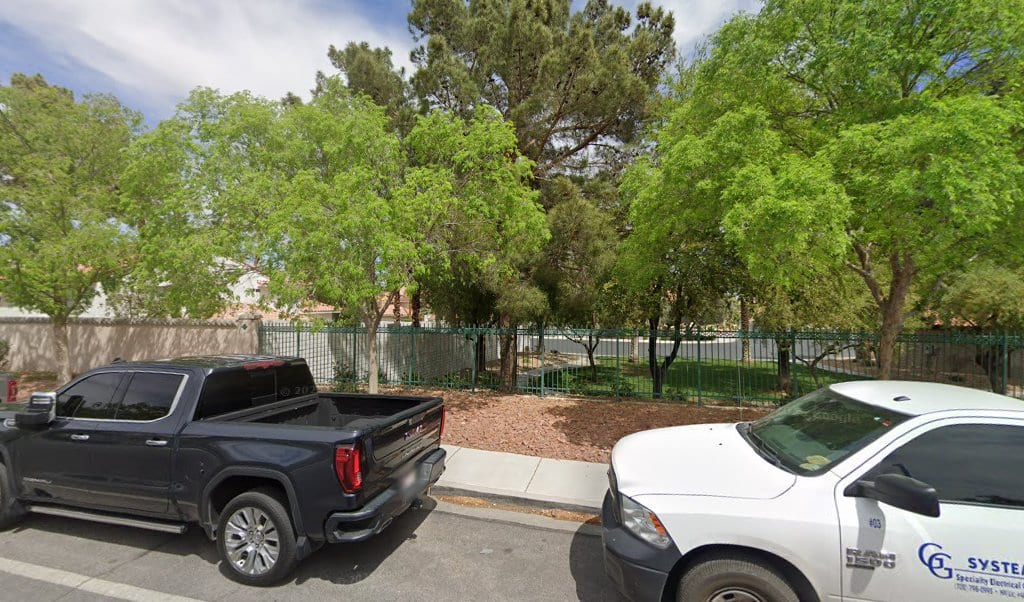 Belaire Estates Neighborhood Park