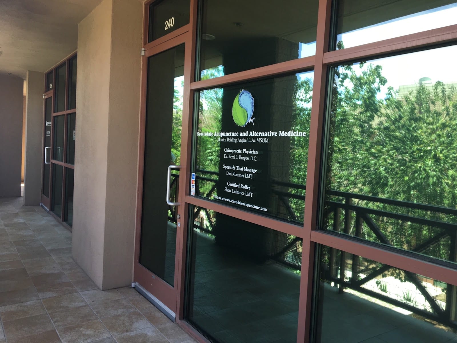 Scottsdale Therapeutic & Sports Massage, photo 4