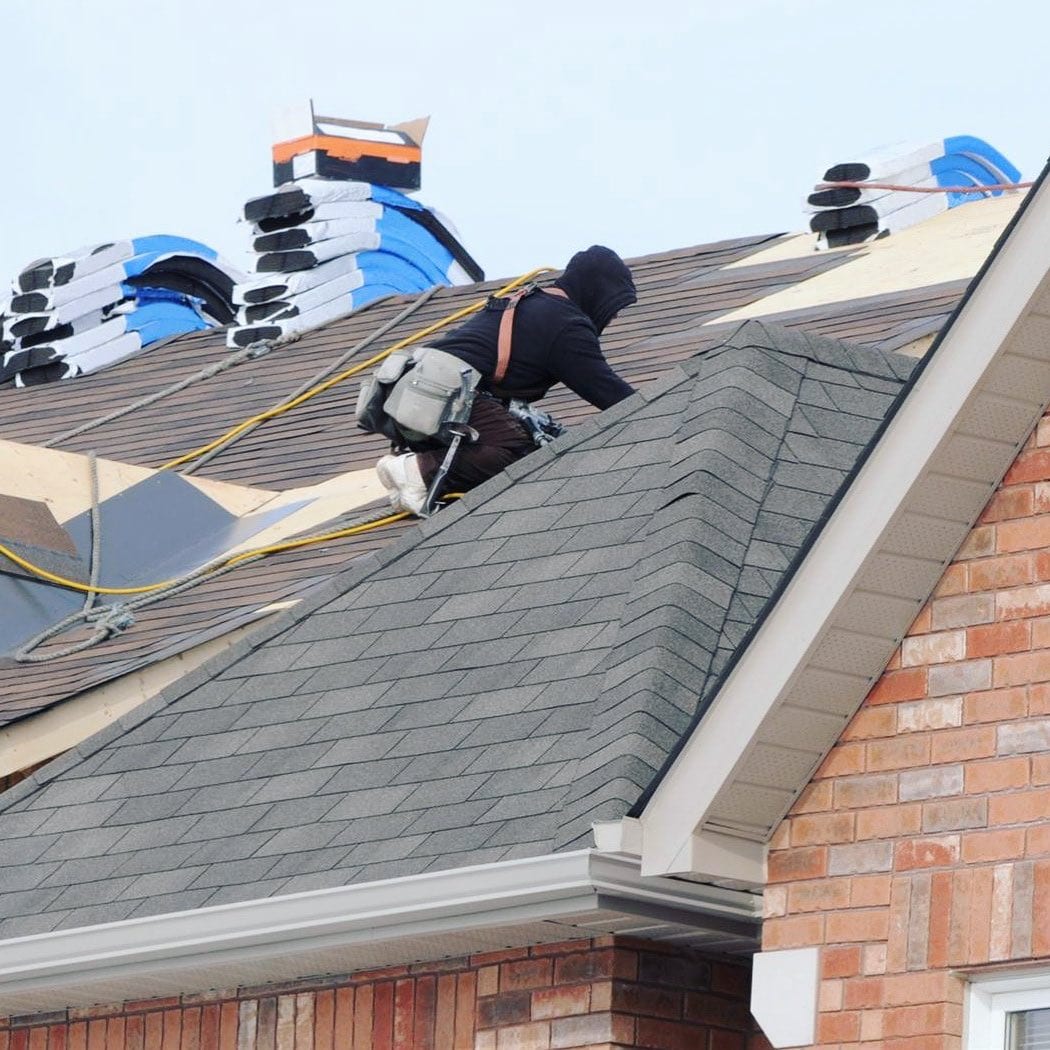 Hoss Roofing LLC