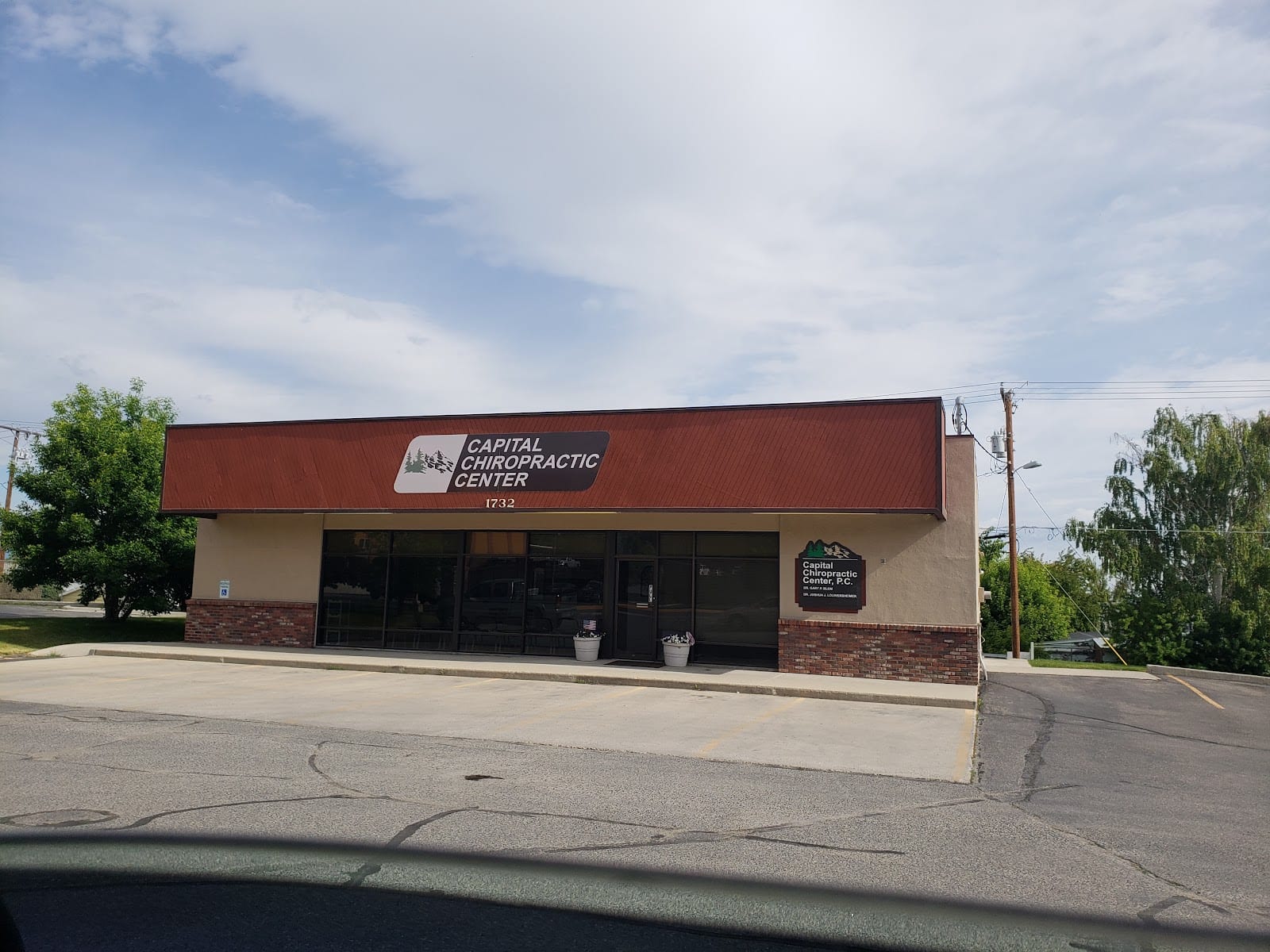 Capital Chiropractic Center, photo 2