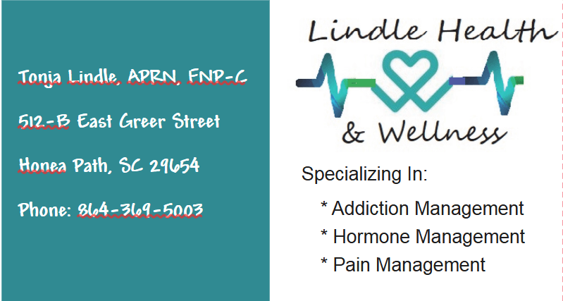 Lindle Health & Wellness