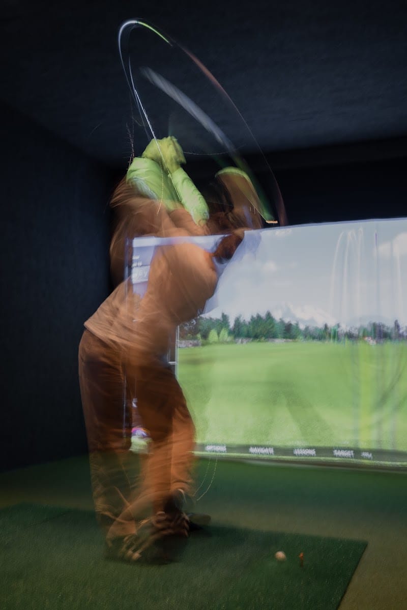 Urban Golf, photo 2