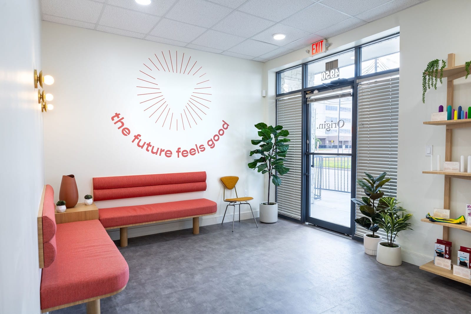 Origin Physical Therapy